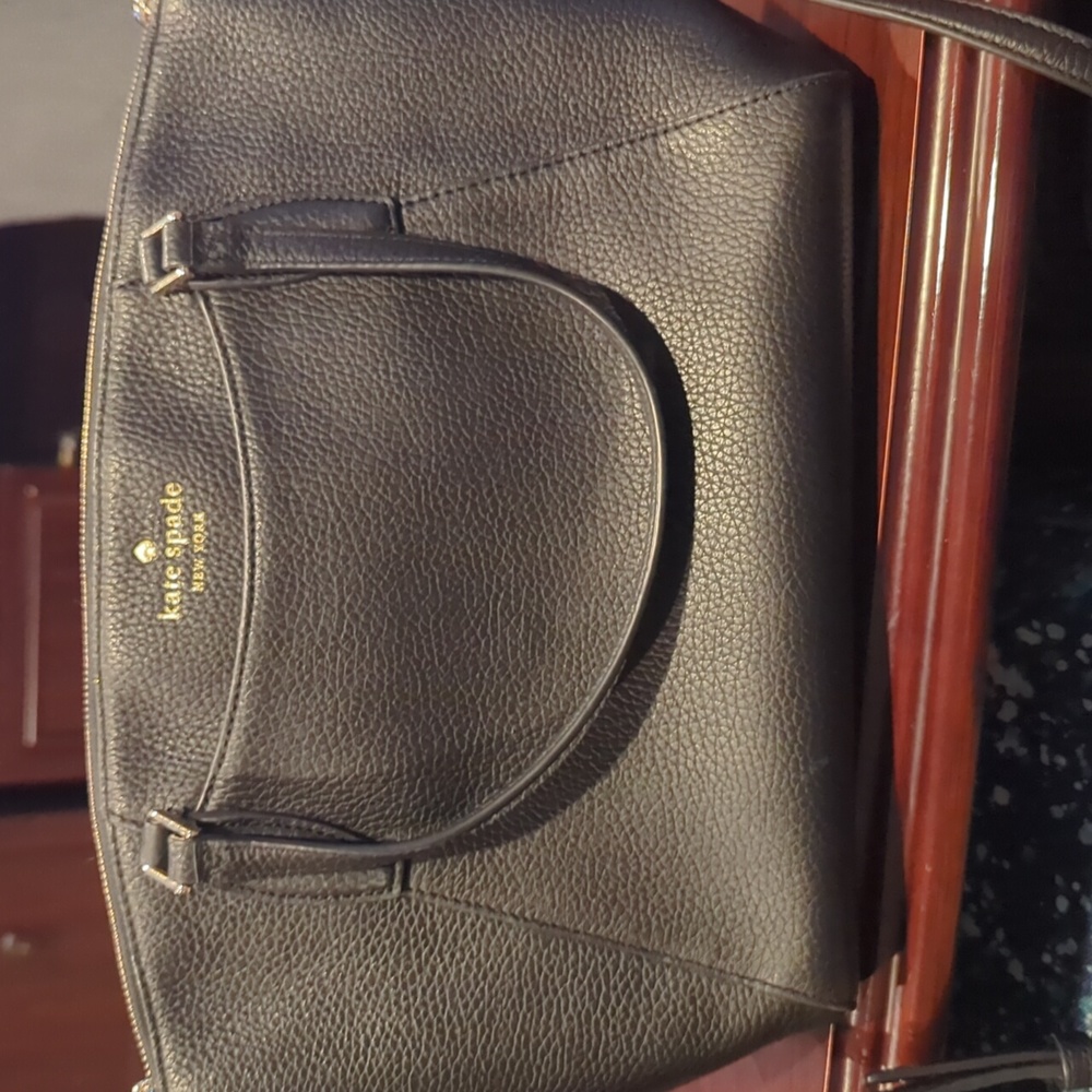 Kate Spade Satchel/Crossbody